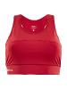 RUSH TOP W Couleur : Rouge