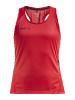 PRO CONTROL SINGLET W Couleur : Bright Red / Black