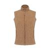 BOURGET Couleur : Camel Heather