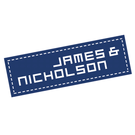 JAMES NICHOLSON