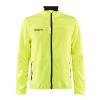 WIND JACKET M Couleur : Flumino Yellow