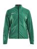 WIND JACKET F Couleur : Team Green