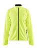 WIND JACKET F Couleur : Flumino Yellow