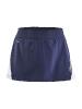 JUPE PRO CONTROL W Couleur : Navy / White
