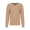 CHAMBON Couleur : Camel Heather