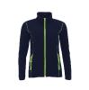 NEIVA W. Couleur : Navy / Lime